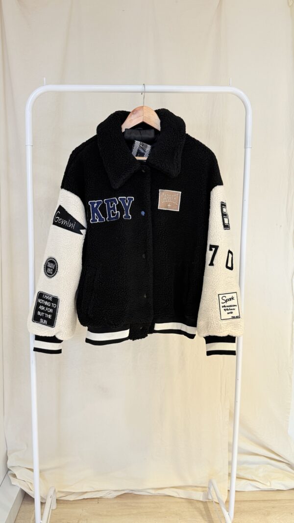 BOMBER SPARK - Imagen 12