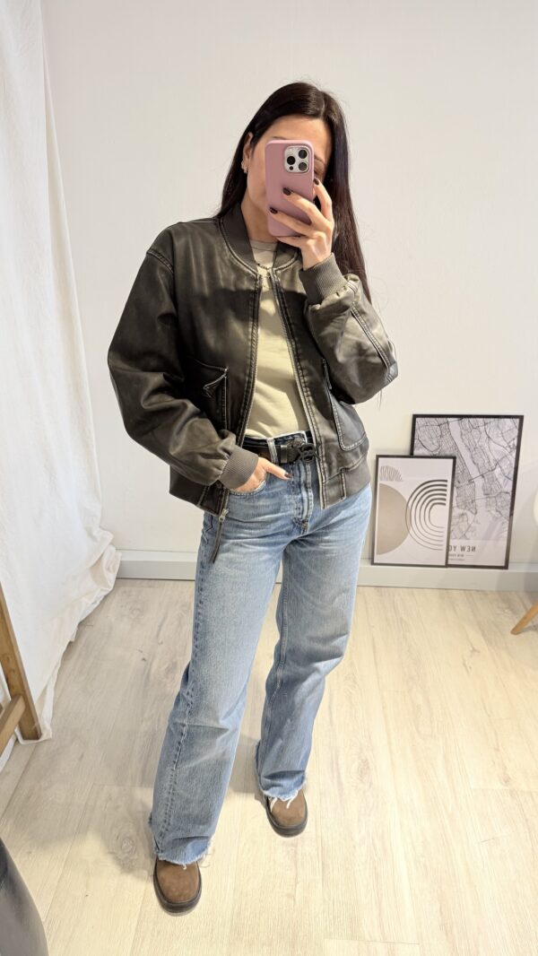 CHAQUETA CATALAN - Imagen 6