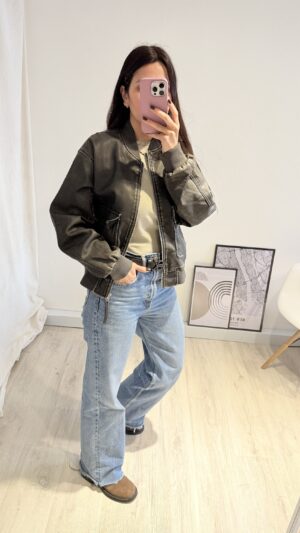 CHAQUETA CATALAN