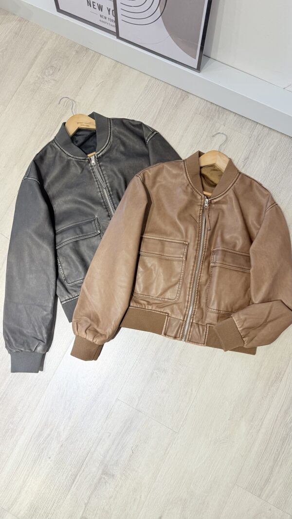 CHAQUETA CATALAN - Imagen 5