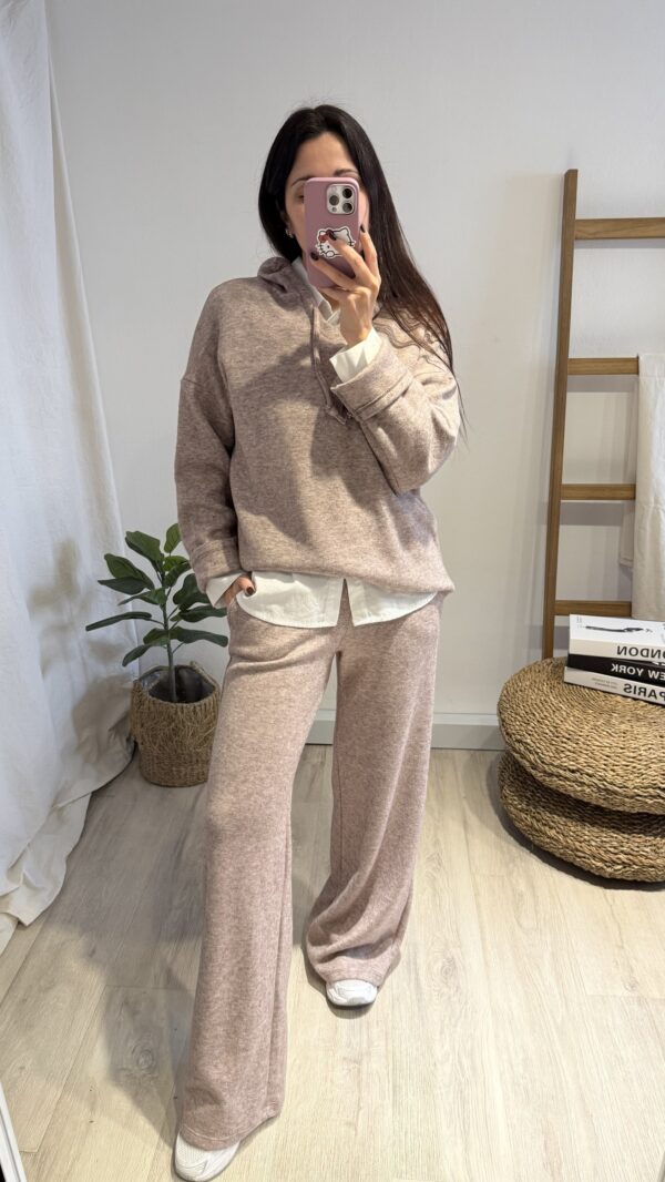 PANTALON HELIX