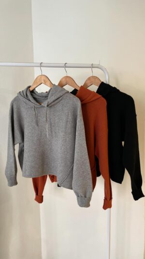 SWEATER FRANGE