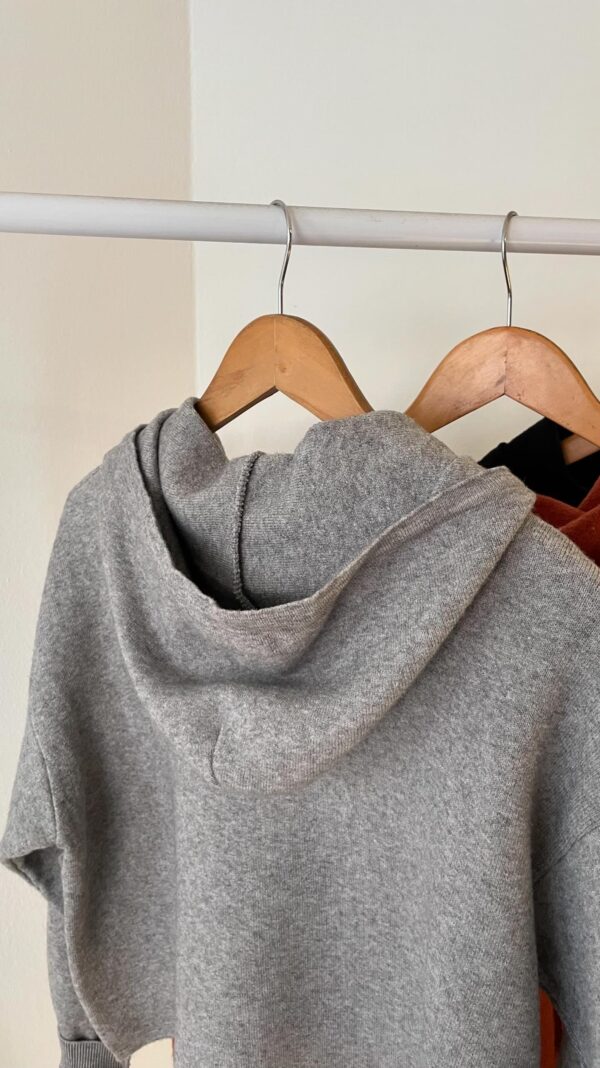 SWEATER FRANGE - Imagen 4