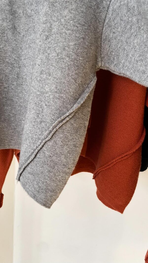 SWEATER FRANGE - Imagen 5