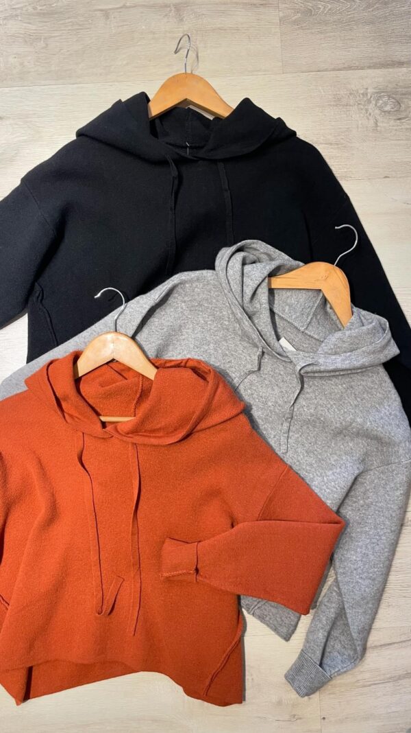SWEATER FRANGE - Imagen 2