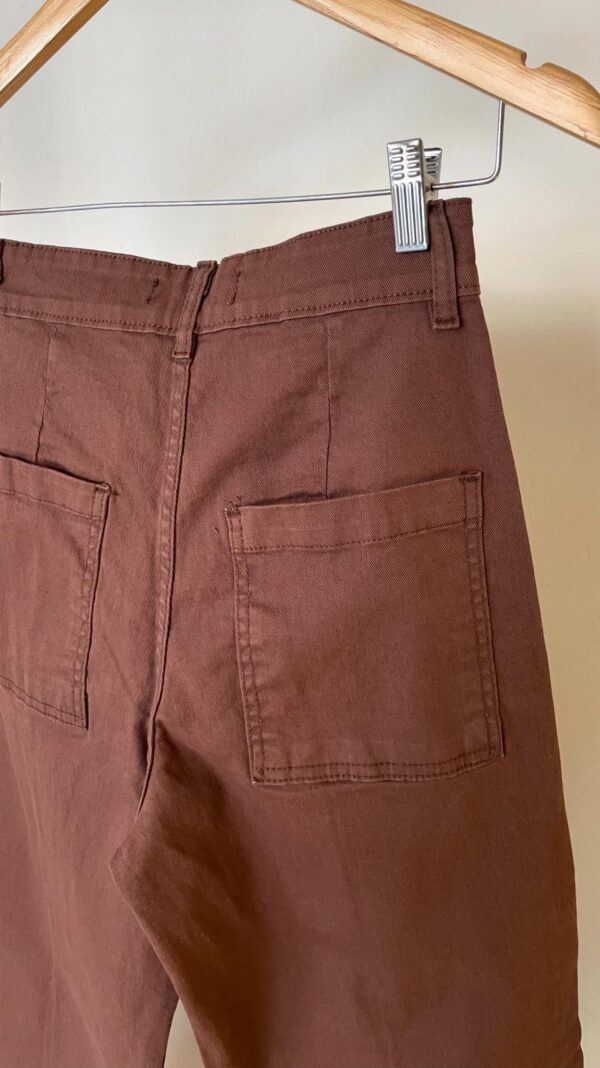 WIDE LEG ANIL - Imagen 3