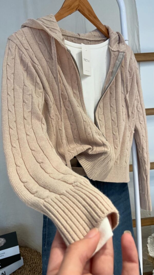 CAMPERA GLORIA - Imagen 2