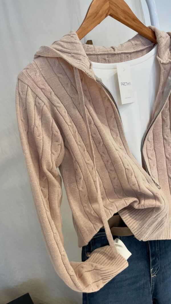 CAMPERA GLORIA - Imagen 6