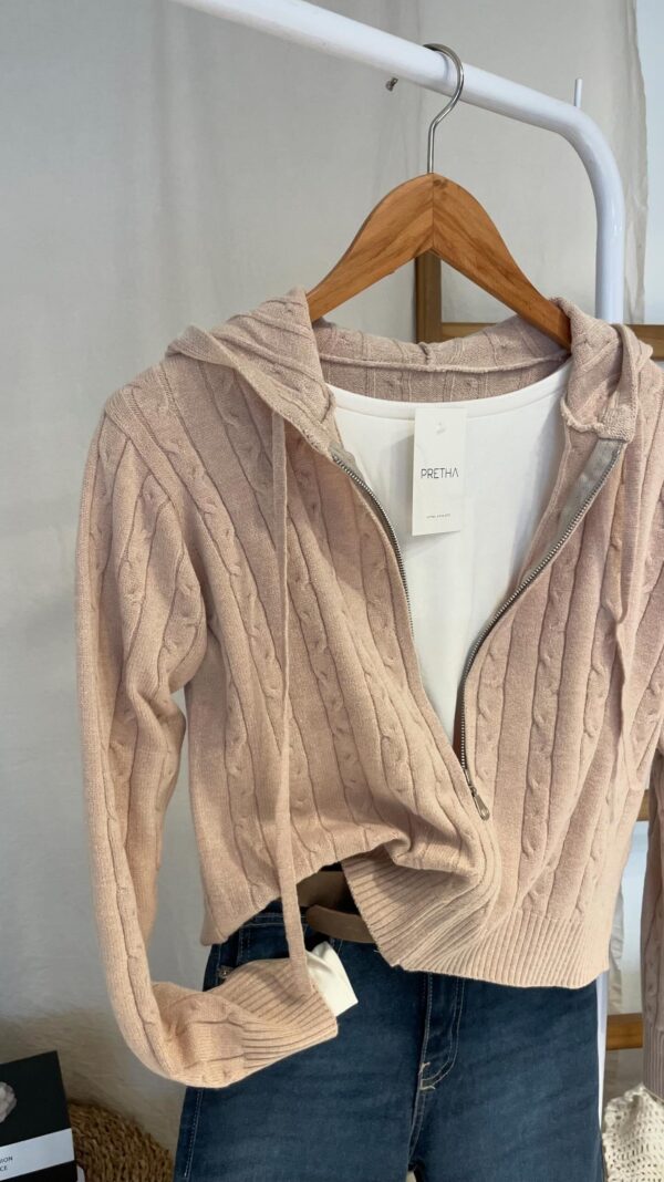 CAMPERA GLORIA - Imagen 5