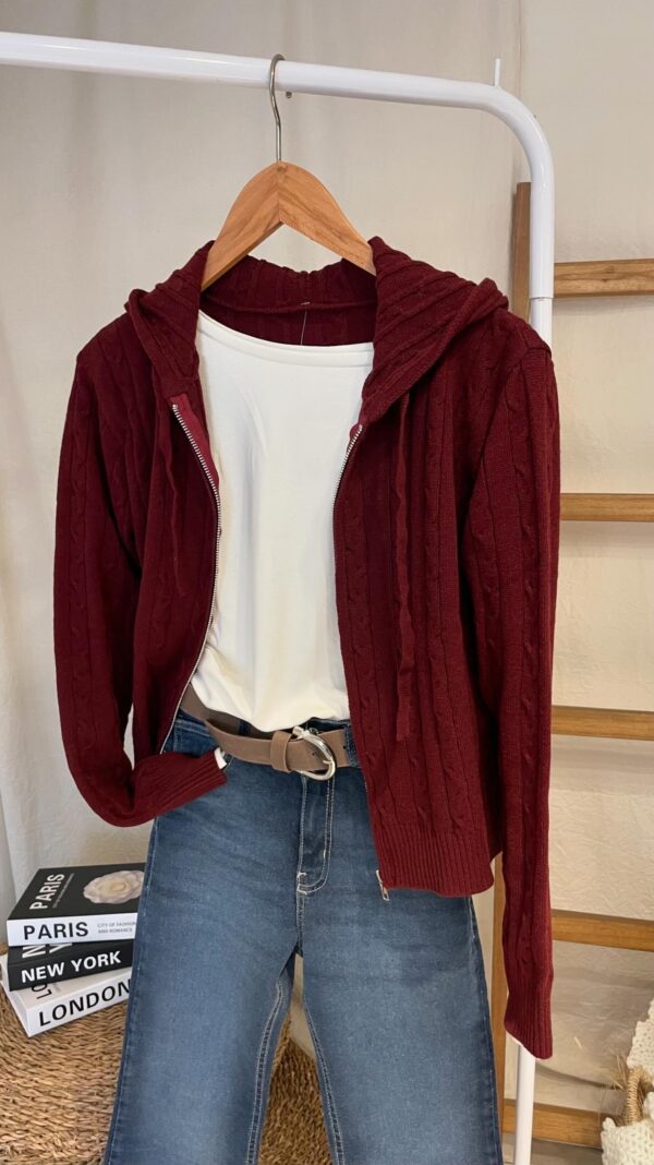 CAMPERA GLORIA - Imagen 3