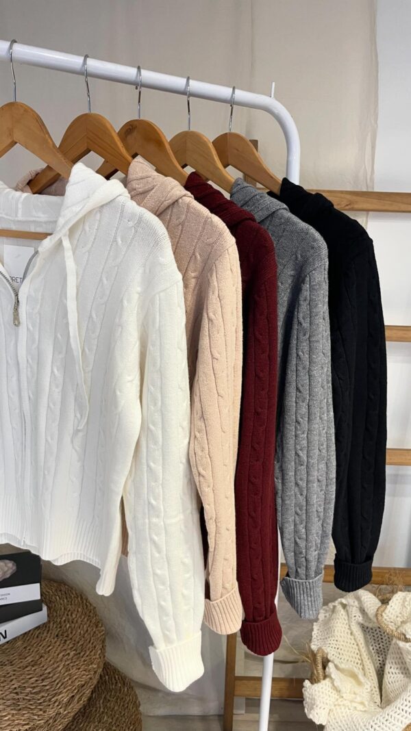 CAMPERA GLORIA - Imagen 4