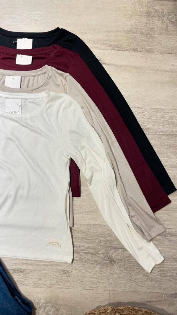 REMERA TEE - Imagen 8