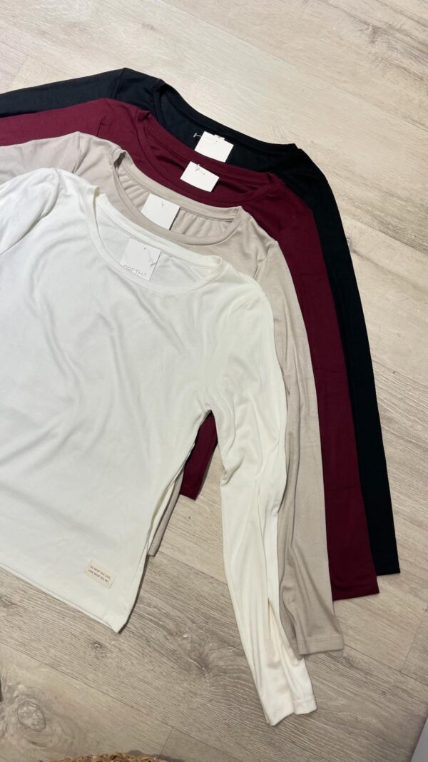 REMERA TEE - Imagen 2