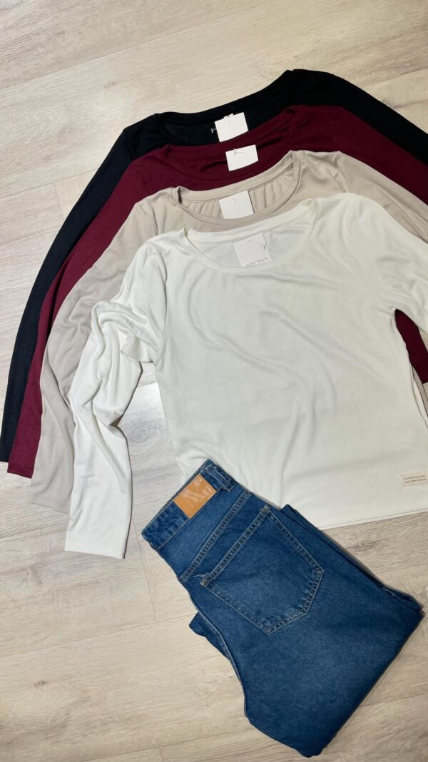REMERA TEE - Imagen 5