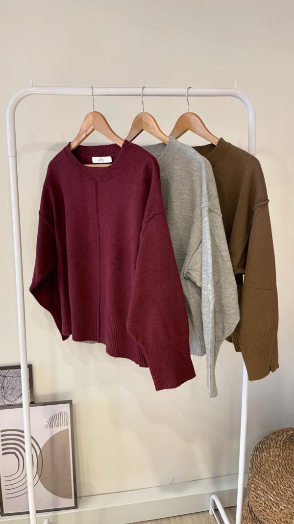 SWEATER MELAS - Imagen 8