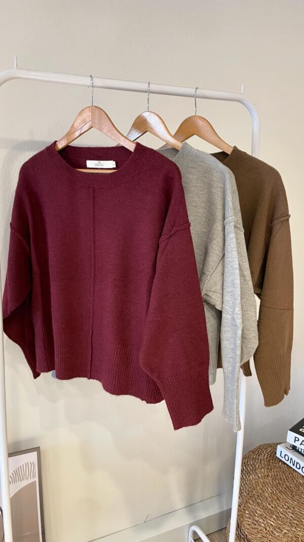 SWEATER MELAS - Imagen 7