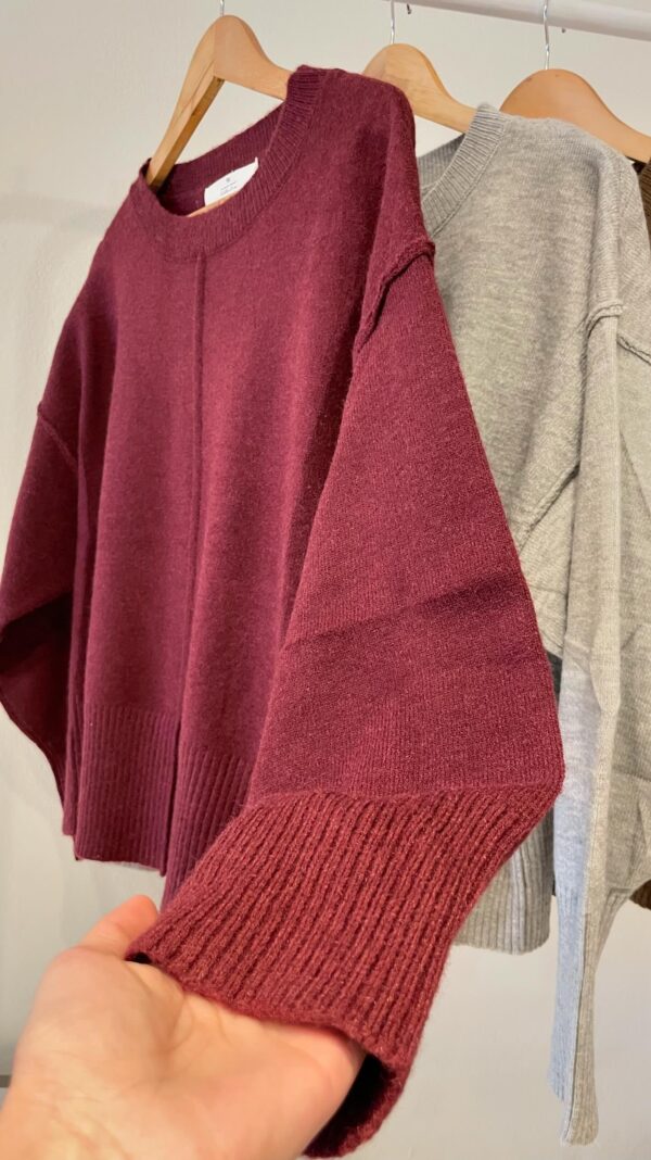 SWEATER MELAS - Imagen 5
