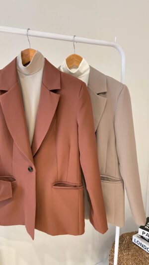 BLAZER BERETTA