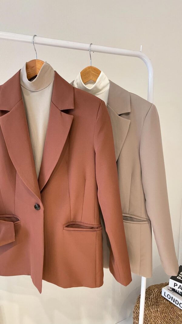BLAZER BERETTA