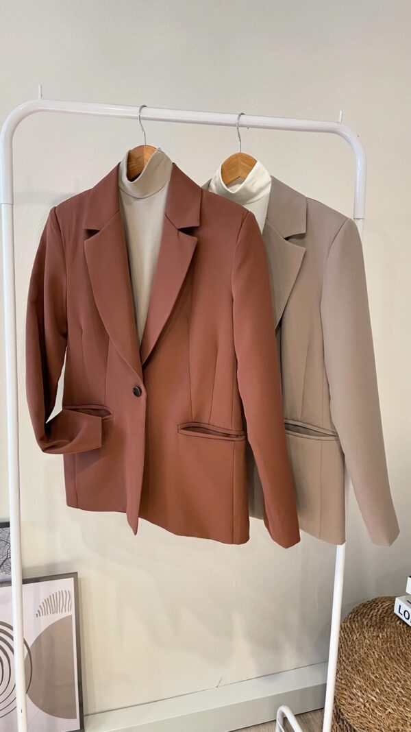 BLAZER BERETTA - Imagen 2