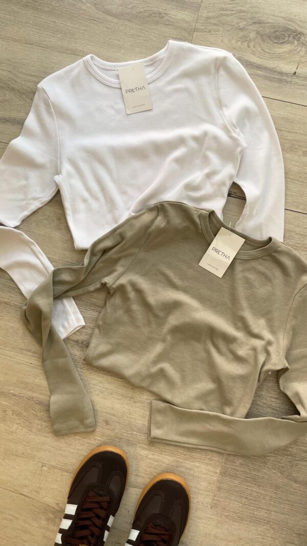 REMERA CILO - Imagen 3