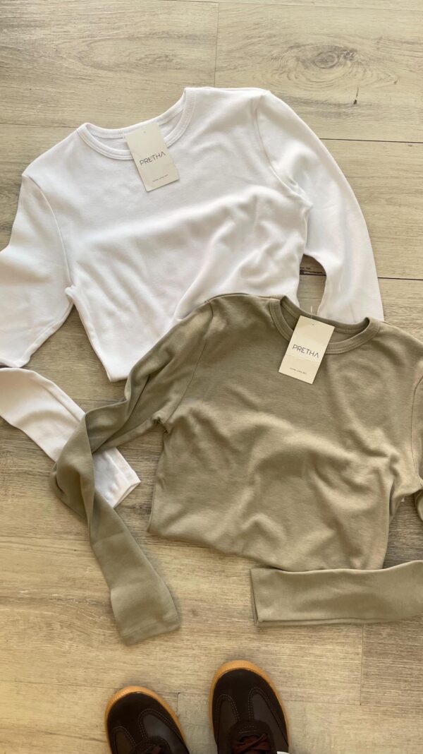REMERA CILO - Imagen 2