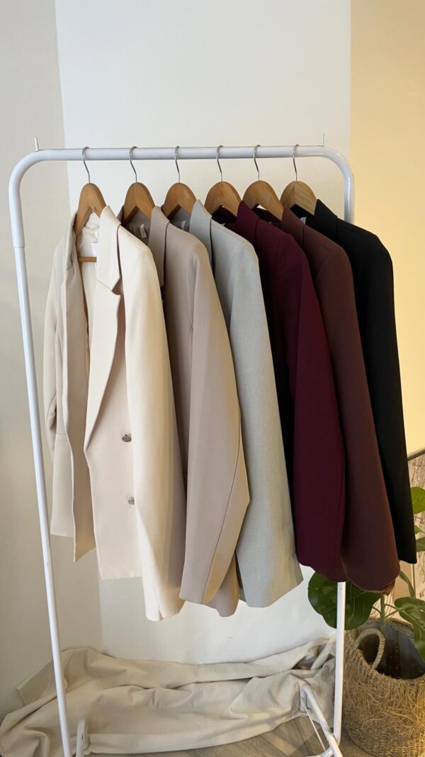 BLAZER GEMINIS - Imagen 5