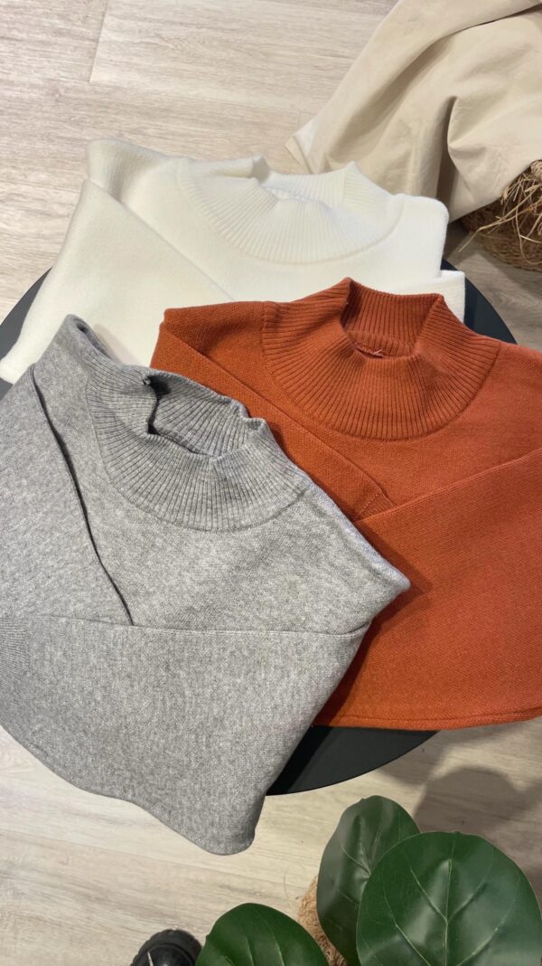 SWEATER YAEL - Imagen 2