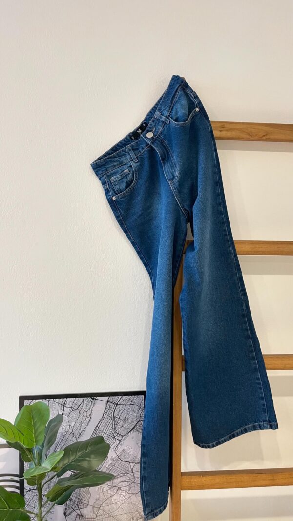 WIDE LEG STONE - Imagen 2
