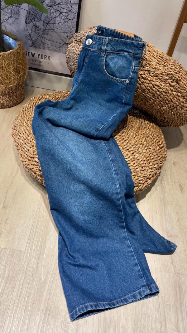 WIDE LEG STONE - Imagen 5