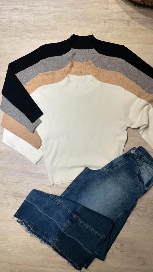 SWEATER LEMOR - Imagen 4