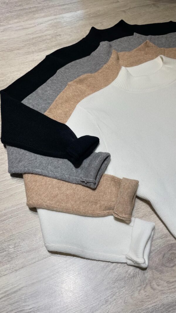 SWEATER LEMOR - Imagen 3