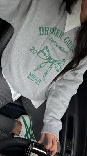 BUZO CLUB Millie
