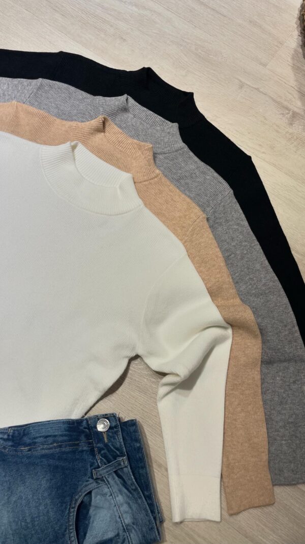 SWEATER LEMOR - Imagen 2