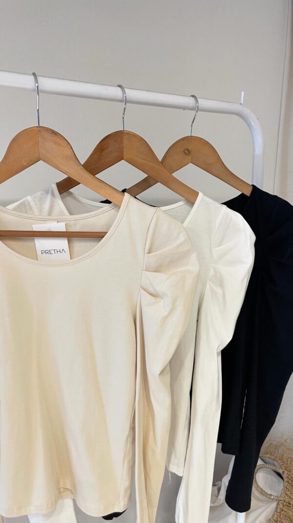 REMERA MARTINA - Imagen 2