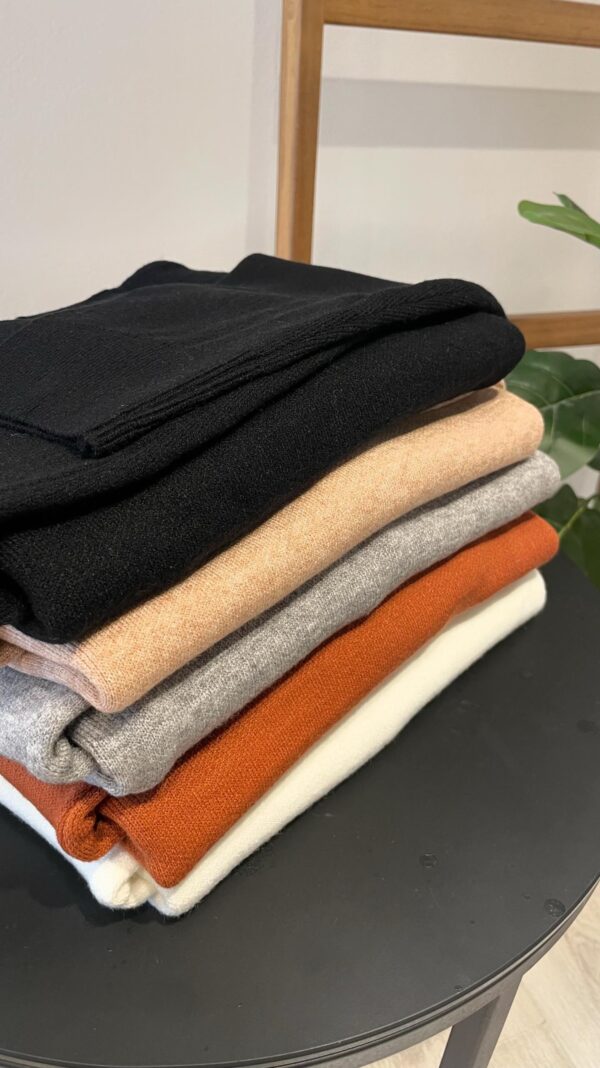 SWEATER YAEL - Imagen 4