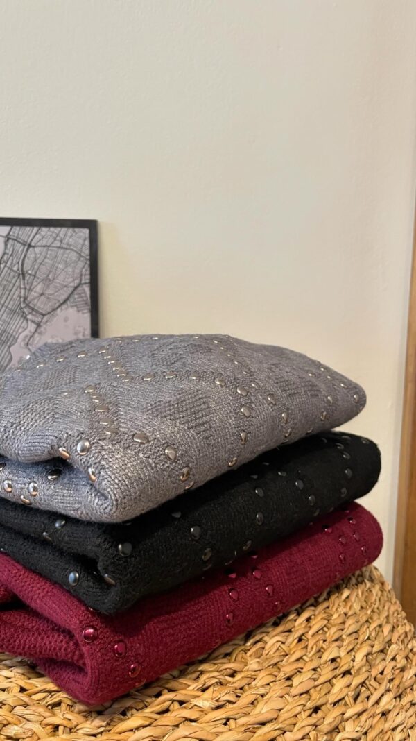 SWEATER FLAIR Millie - Imagen 5