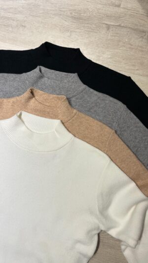 SWEATER LEMOR