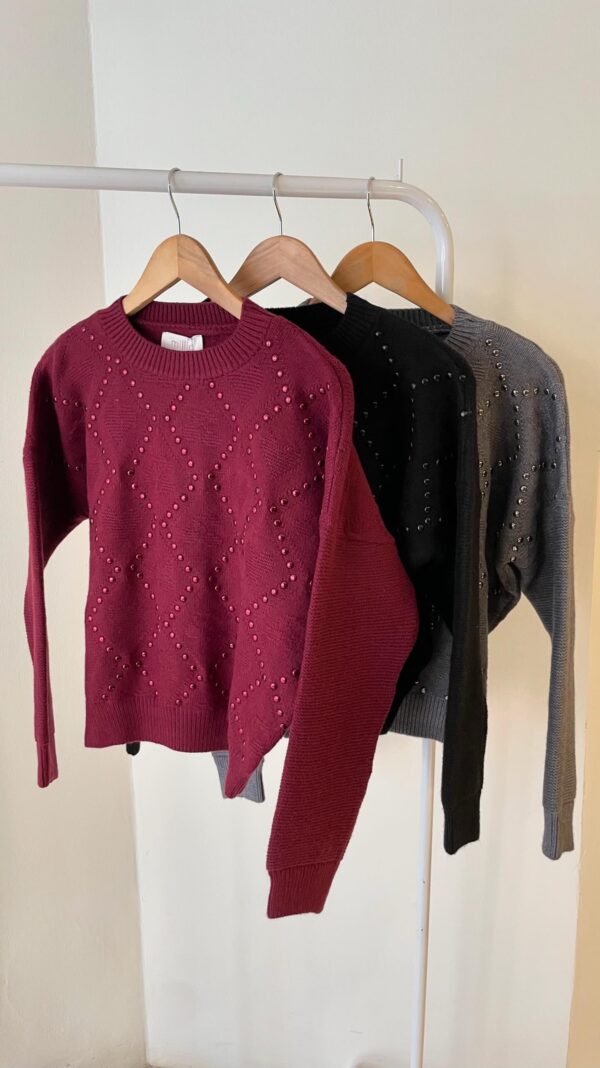 SWEATER FLAIR Millie - Imagen 6