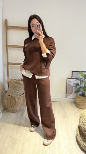 PANTALON SCUBA
