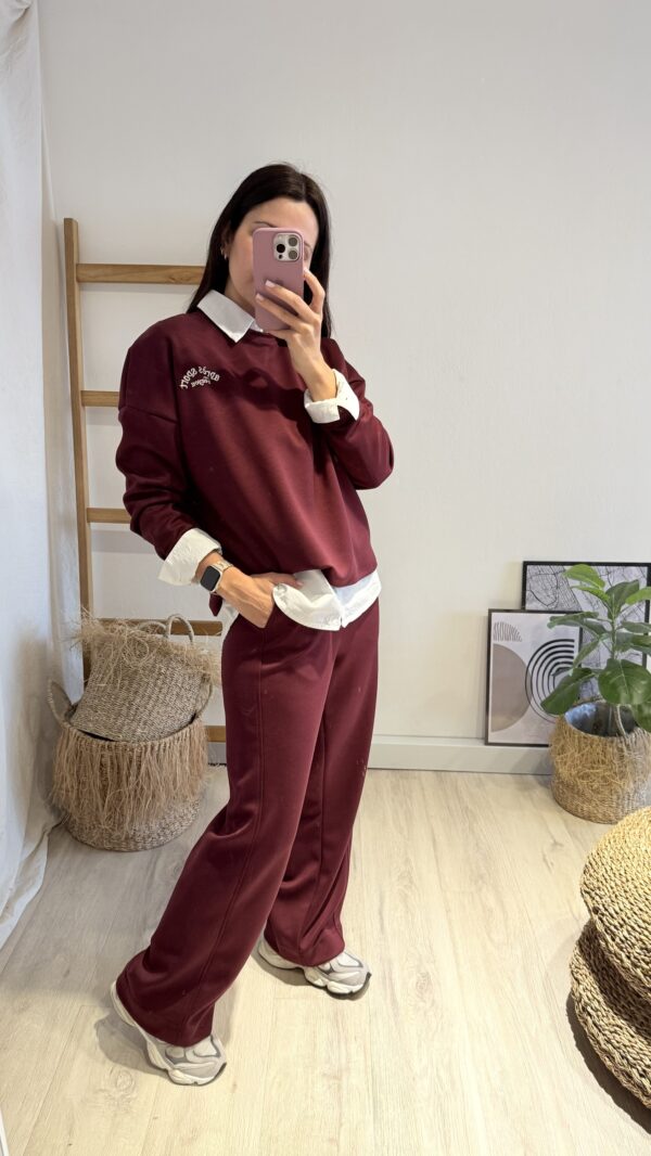 PANTALON SCUBA - Imagen 2