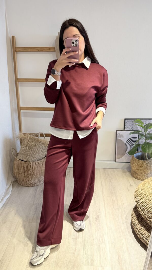 PANTALON SCUBA - Imagen 5