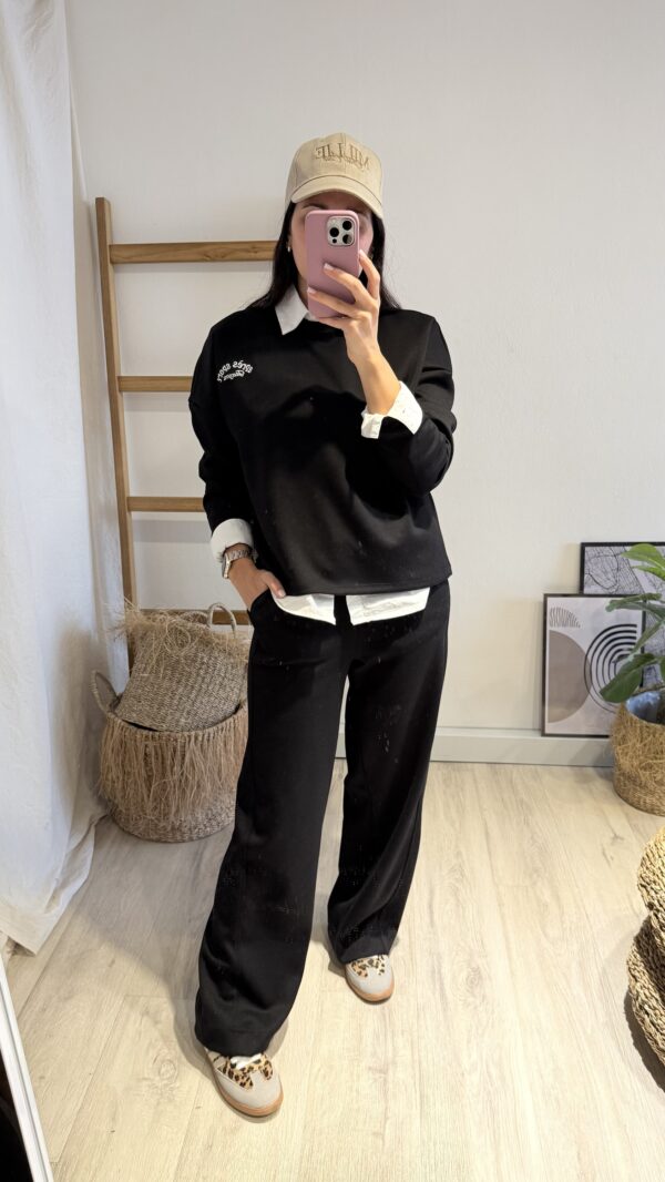 PANTALON SCUBA - Imagen 6