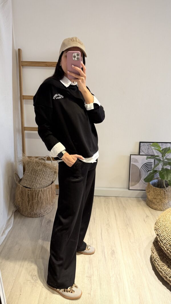 PANTALON SCUBA - Imagen 3