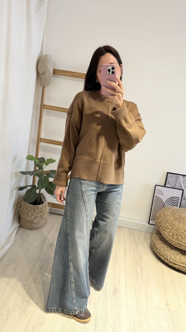 SWEATER MELAS - Imagen 6