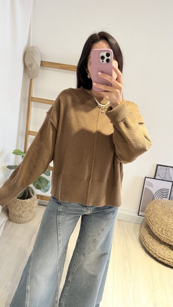 SWEATER MELAS - Imagen 3