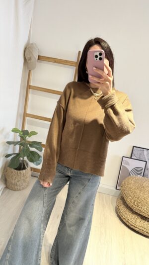 SWEATER MELAS