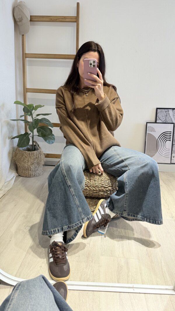 SWEATER MELAS - Imagen 4
