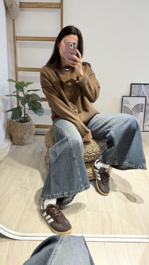ZAPAS CHOCO