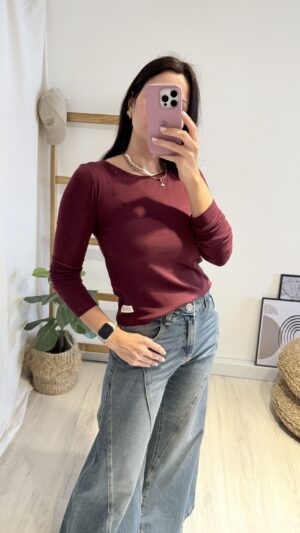 REMERA TEE